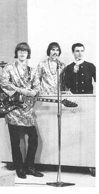 Foto de The Strawberry Alarmclock