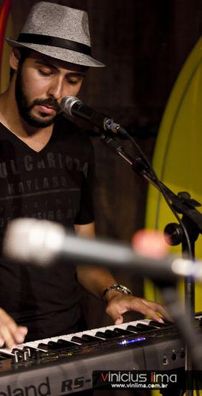 Foto de Mariane Guerra