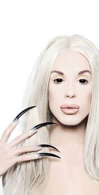 Foto de Alaska Thunderfuck