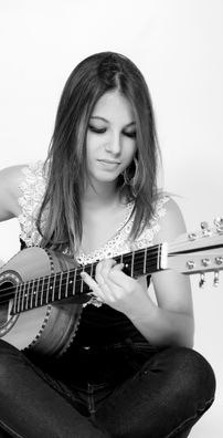 Foto de Ariane Amorim