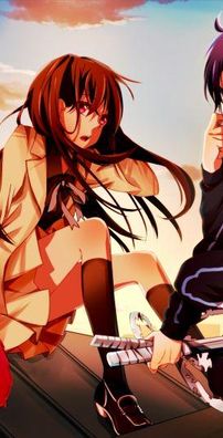 Foto de Noragami (ノラガミ)