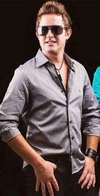 Foto de Léo Monteiro e Moreti