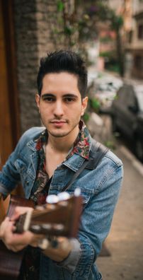 Foto de Fernando Malt