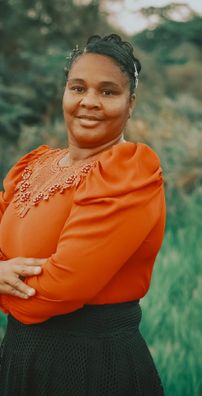 Foto de Zerilda Oliveira