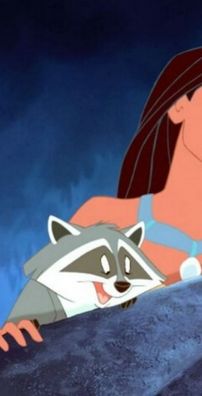 Foto de Pocahontas
