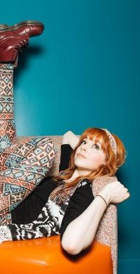 Foto de Lindsey Stirling