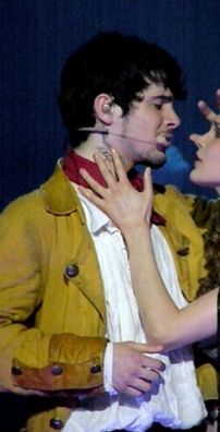 Foto de 1789 Les Amants de La Bastille