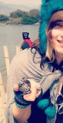 Foto de Catching Your Clouds