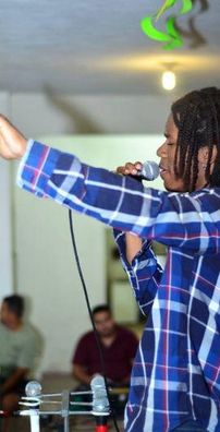 Foto de Átila Moreira