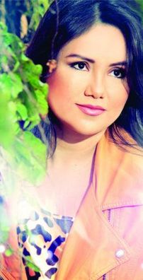 Foto de Elizama Freire