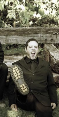 Foto de Filho dos Livres