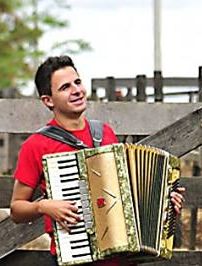 Foto de Germano Fogaça e Lawrence Wendt