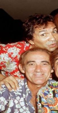 Foto de Os Trapalhões