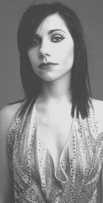 Foto de PJ Harvey