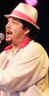 Foto de René Sobral