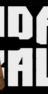 Foto de Rajada Verbal