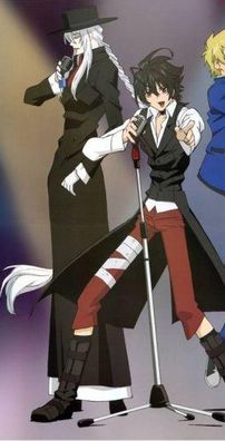 Foto de Monochrome Factor