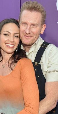 Foto de Joey + Rory
