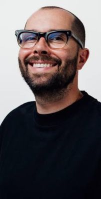 Foto de David Puentez