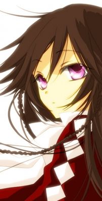 Foto de Pandora Hearts