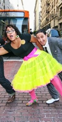 Foto de La Santa Cecilia