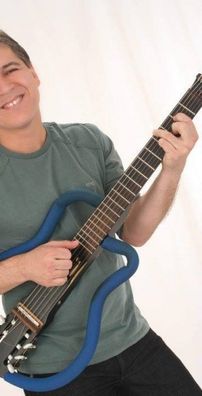 Foto de Robston Medeiros