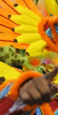 Foto de G.R.E.S. Mocidade Independente de Padre Miguel (RJ)