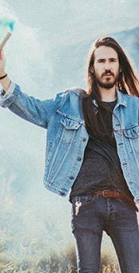 Foto de Carlos Sadness