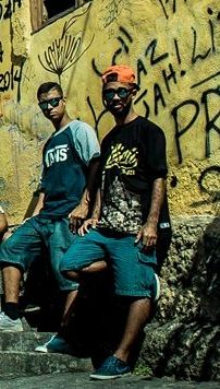 Foto de Crônicas de Rua