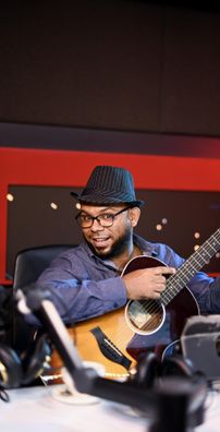 Foto de Rafael Ramírez