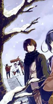 Foto de Bungou Stray Dogs