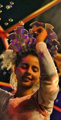 Foto de Luneta Vermelha