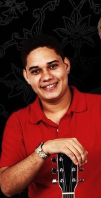 Foto de Felipe Rodrigues e Gabriel