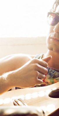 Foto de Rafael Almeida