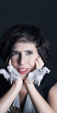 Foto de Silvia Machete