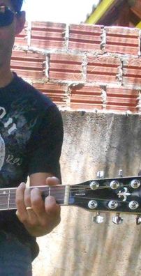 Foto de Sandro Rezzendi