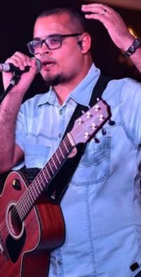 Foto de Guilherme Reis