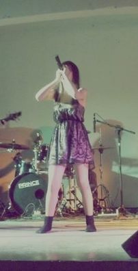 Foto de Frida Punk Rock