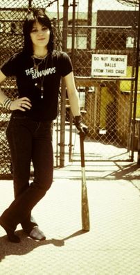 Foto de Joan Jett