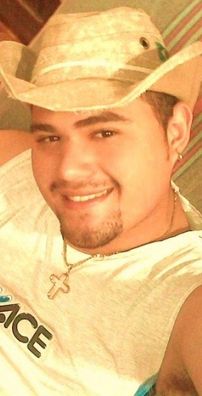 Foto de Maxwell Rodrigues