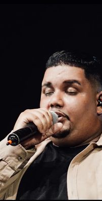 Foto de Israel Santos