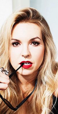 Foto de Briana Buckmaster