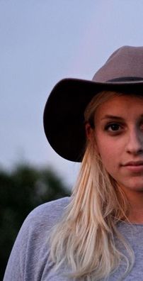 Foto de Andrea von Kampen