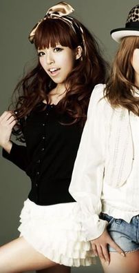 Foto de Juliet (j-pop)