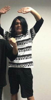 Foto de Yabai T-Shirts Yasan