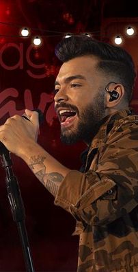 Foto de Thiago Brava