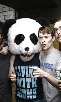 Foto de Polar Bear Club