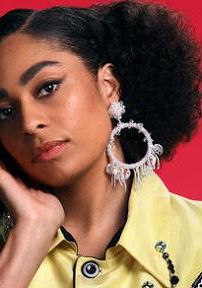 Foto de Celeste (R&B)