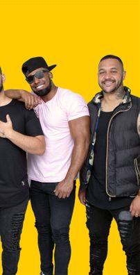 Foto de Fonte De Sedução