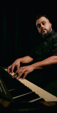 Foto de João e o Verbo